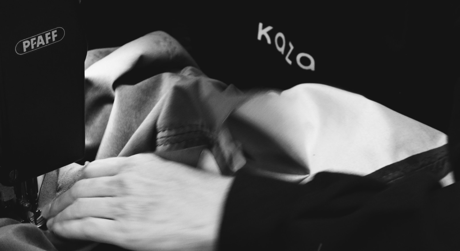 Carrières — Kaza Design