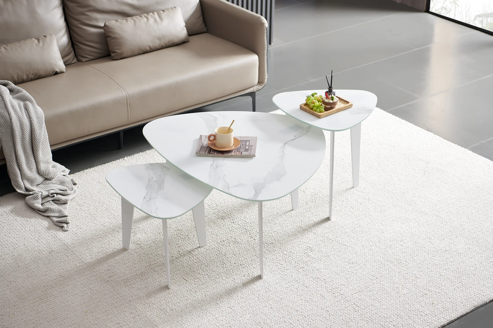 Shannon Vue 3
